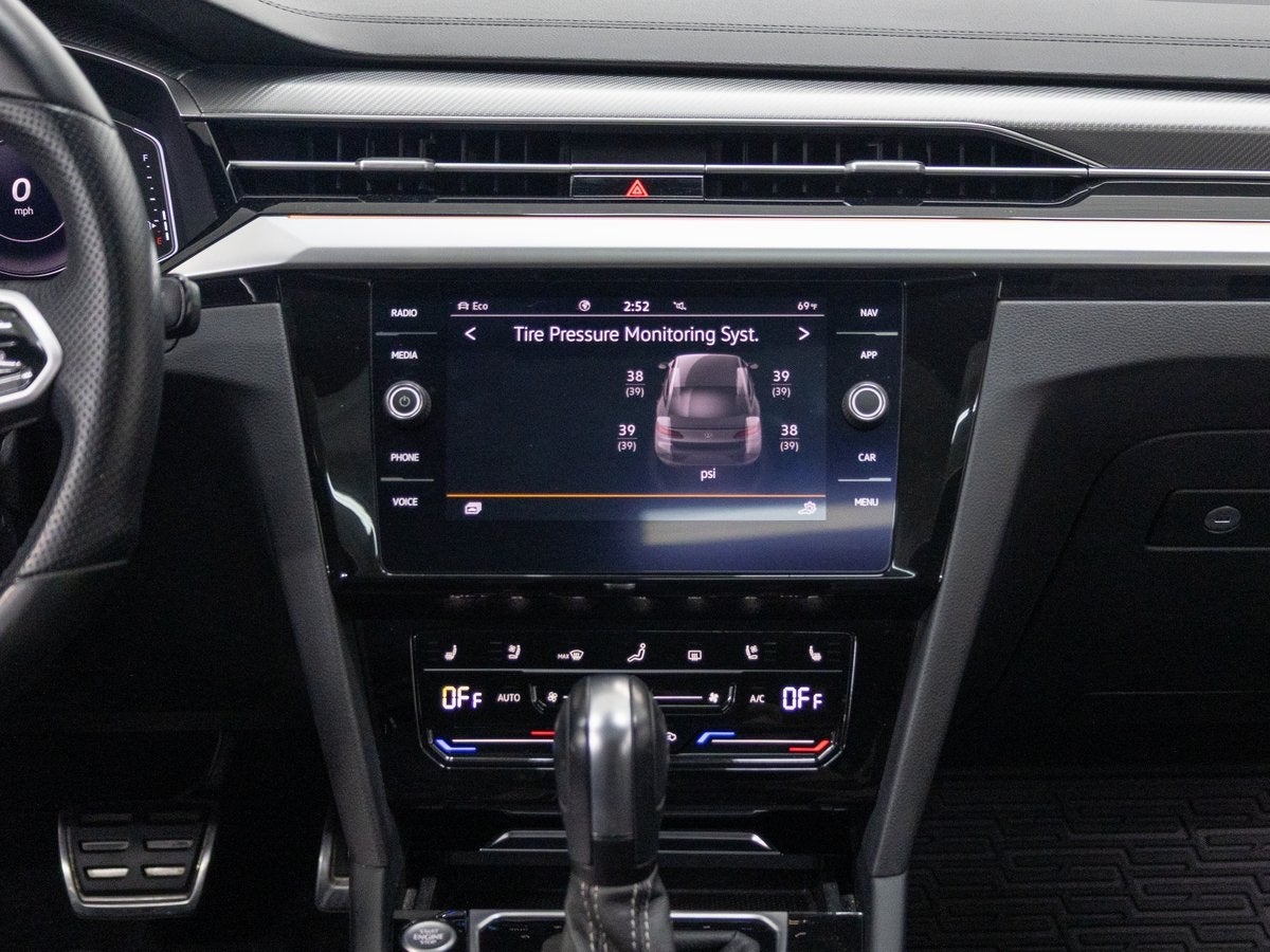 2021 Volkswagen Arteon 2.0T SEL Premium R-Line