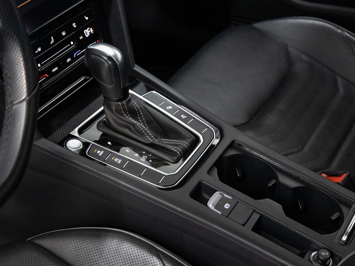 2021 Volkswagen Arteon 2.0T SEL Premium R-Line