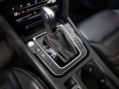 2021 Volkswagen Arteon 2.0T SEL Premium R-Line