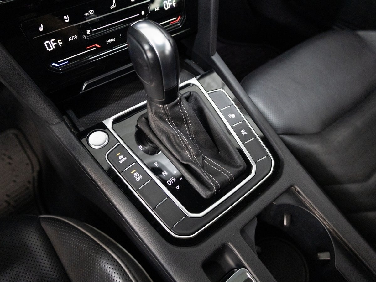 2021 Volkswagen Arteon 2.0T SEL Premium R-Line