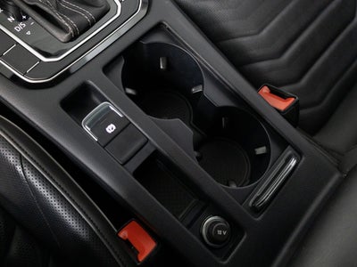 2021 Volkswagen Arteon 2.0T SEL Premium R-Line