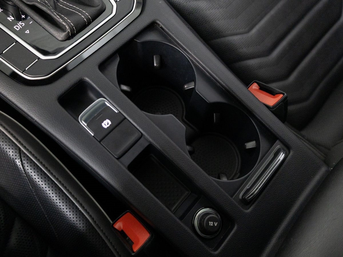 2021 Volkswagen Arteon 2.0T SEL Premium R-Line