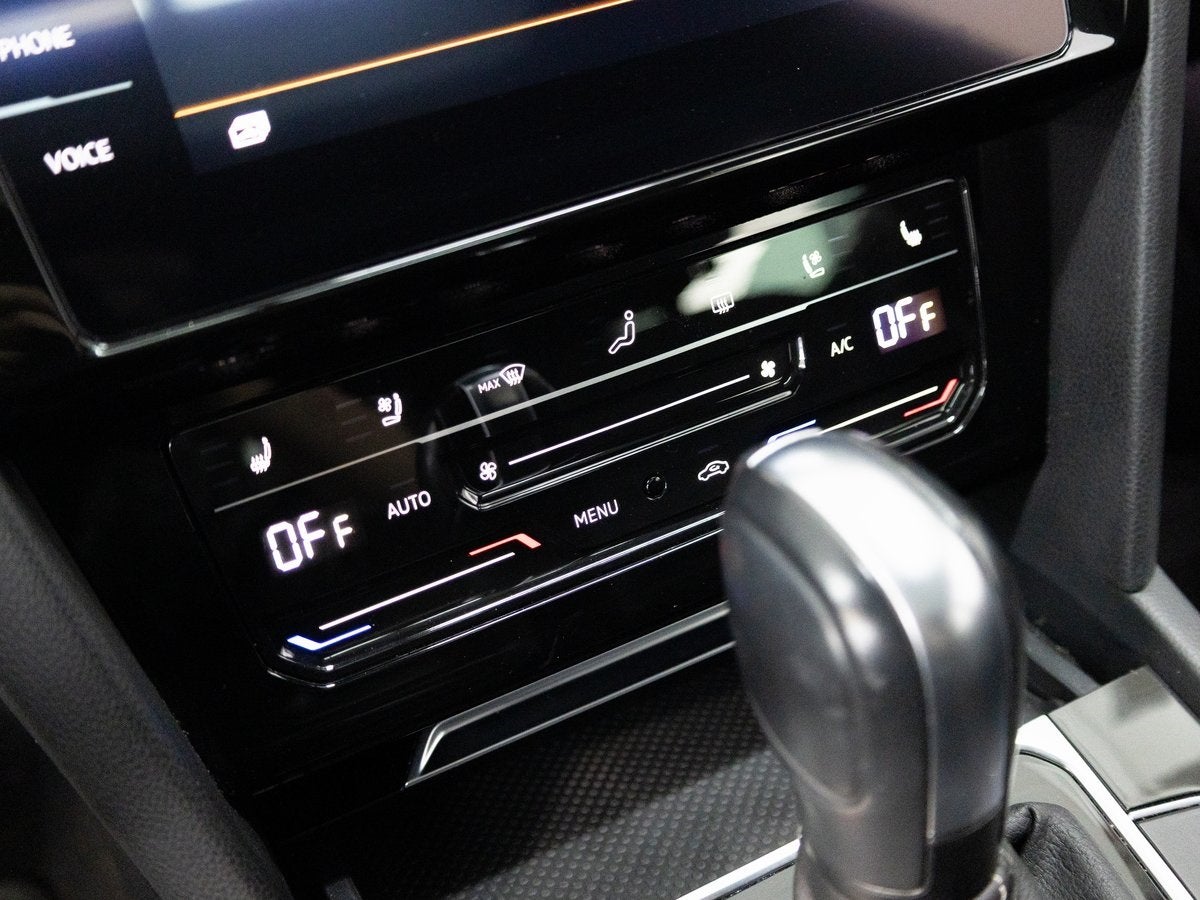 2021 Volkswagen Arteon 2.0T SEL Premium R-Line