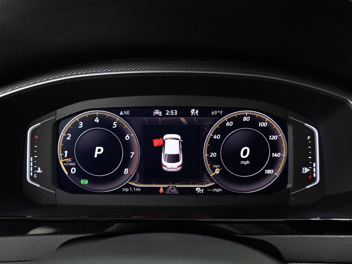 2021 Volkswagen Arteon 2.0T SEL Premium R-Line