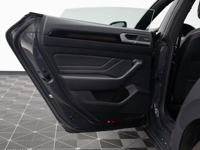 2021 Volkswagen Arteon 2.0T SEL Premium R-Line