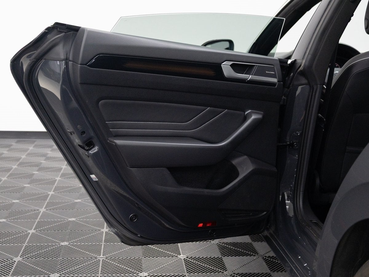 2021 Volkswagen Arteon 2.0T SEL Premium R-Line