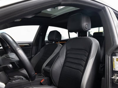 2021 Volkswagen Arteon 2.0T SEL Premium R-Line