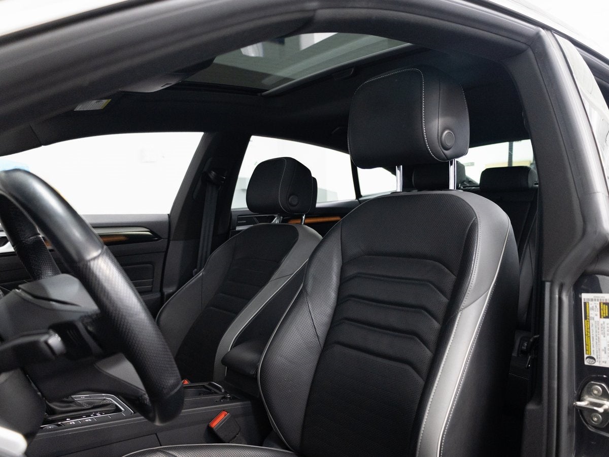 2021 Volkswagen Arteon 2.0T SEL Premium R-Line