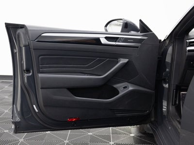 2021 Volkswagen Arteon 2.0T SEL Premium R-Line