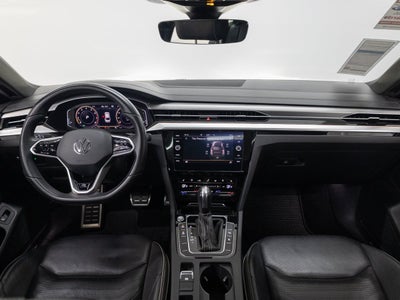 2021 Volkswagen Arteon 2.0T SEL Premium R-Line