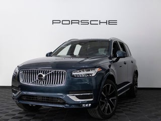 2024 Volvo XC90 Ultimate