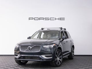2021 Volvo XC90 T8 Inscription 6 Passenger