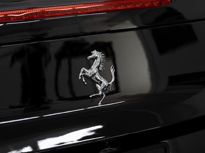 2015 Ferrari 458 Italia Base