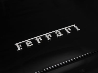 2015 Ferrari 458 Italia Base