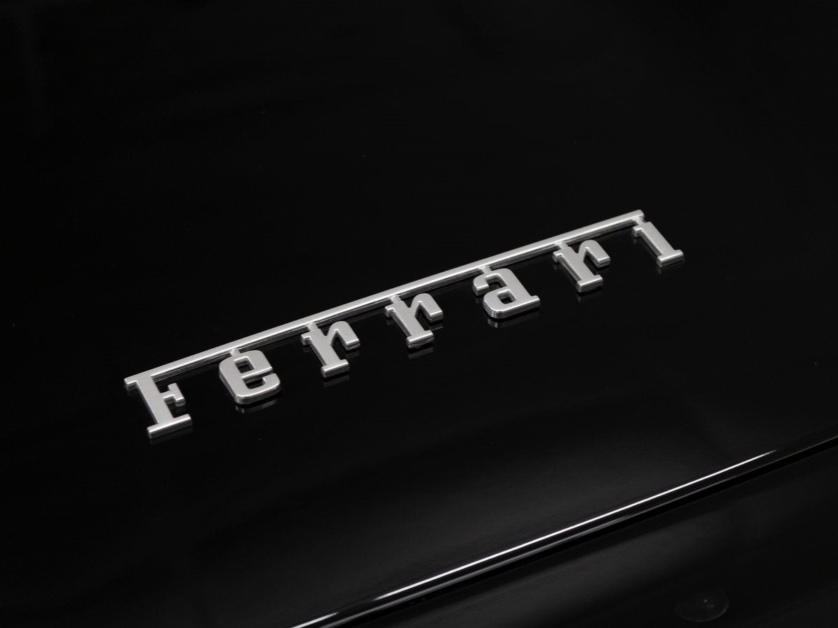 2015 Ferrari 458 Italia Base