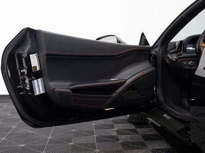 2015 Ferrari 458 Italia Base