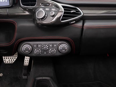 2015 Ferrari 458 Italia Base