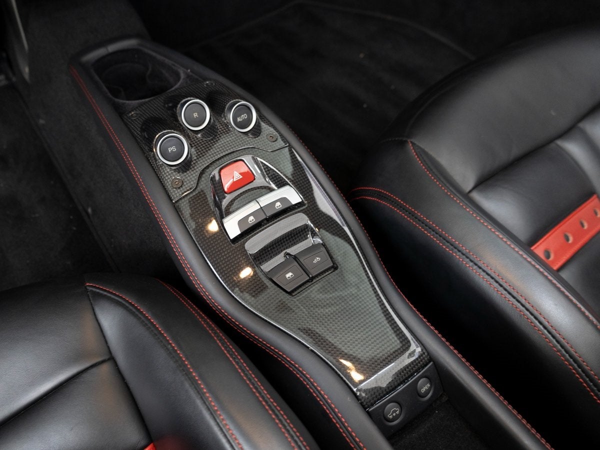 2015 Ferrari 458 Italia Base