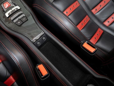 2015 Ferrari 458 Italia Base