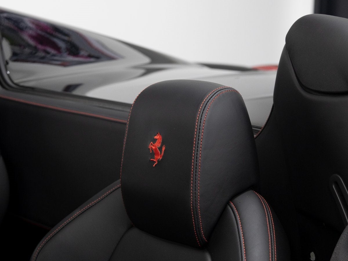 2015 Ferrari 458 Italia Base