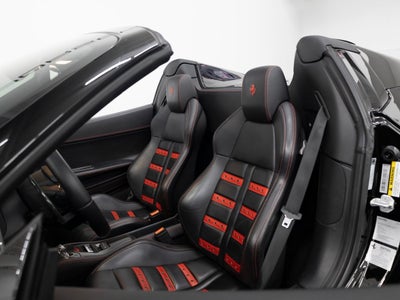 2015 Ferrari 458 Italia Base