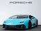 2020 Lamborghini Huracan EVO Base