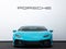2020 Lamborghini Huracan EVO Base
