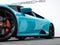 2020 Lamborghini Huracan EVO Base