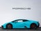 2020 Lamborghini Huracan EVO Base