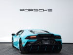 2020 Lamborghini Huracan EVO Base