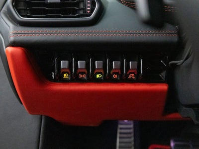 2020 Lamborghini Huracan EVO Base