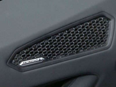 2020 Lamborghini Huracan EVO Base