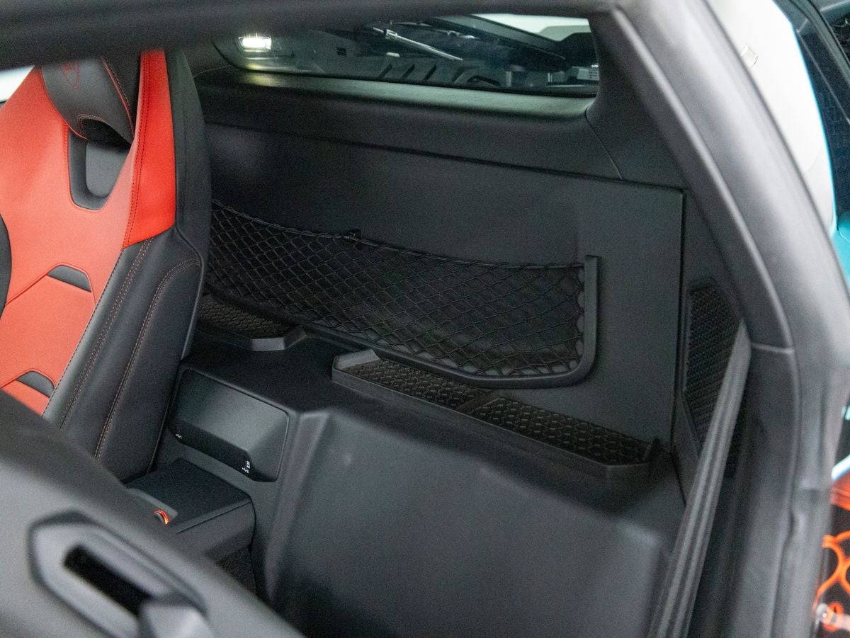 2020 Lamborghini Huracan EVO Base