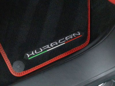 2020 Lamborghini Huracan EVO Base