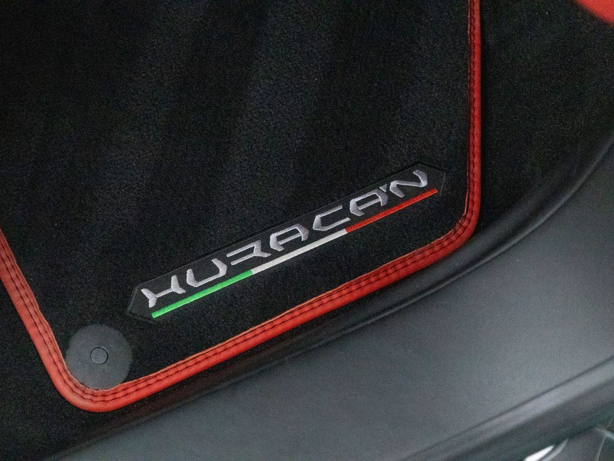 2020 Lamborghini Huracan EVO Base