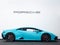 2020 Lamborghini Huracan EVO Base