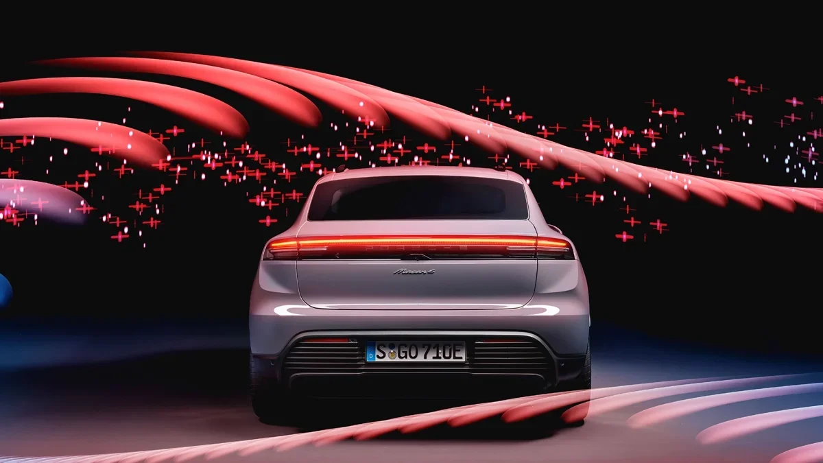 Finance a Porsche in Fort Collins CO