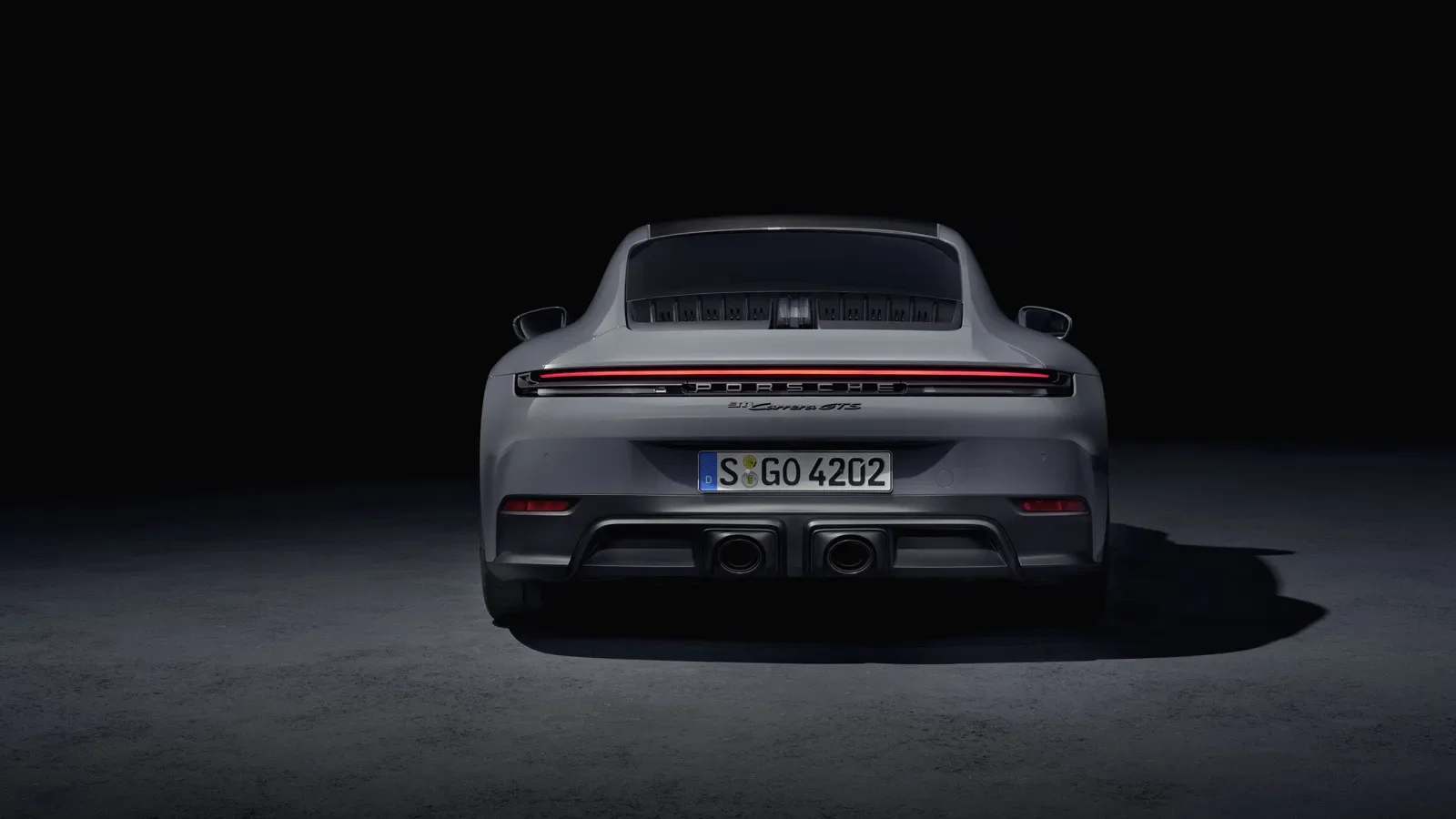 Porsche Fort Collins 2024 Porsche Macan EV Downtown