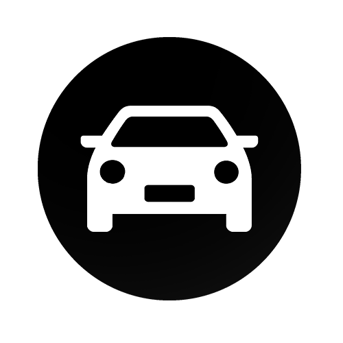 Porsche Fort Collins Car Shopping icon