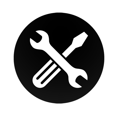 Porsche Fort Collins Service Icon