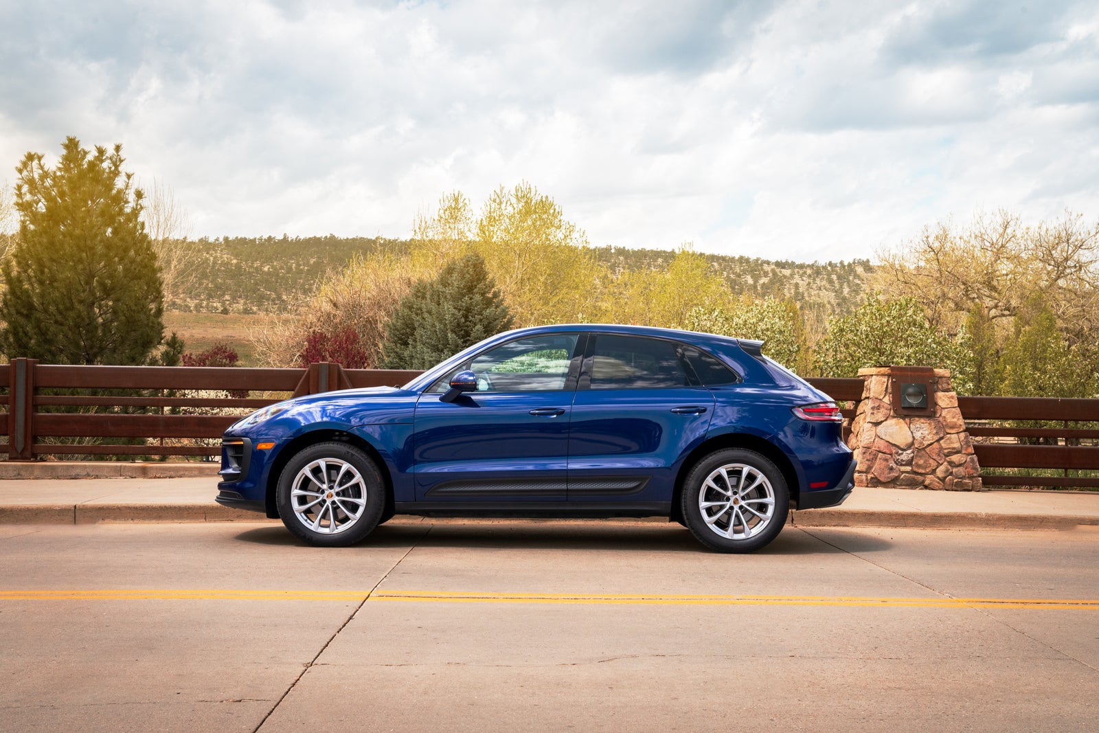 Finance a Porsche in Fort Collins CO