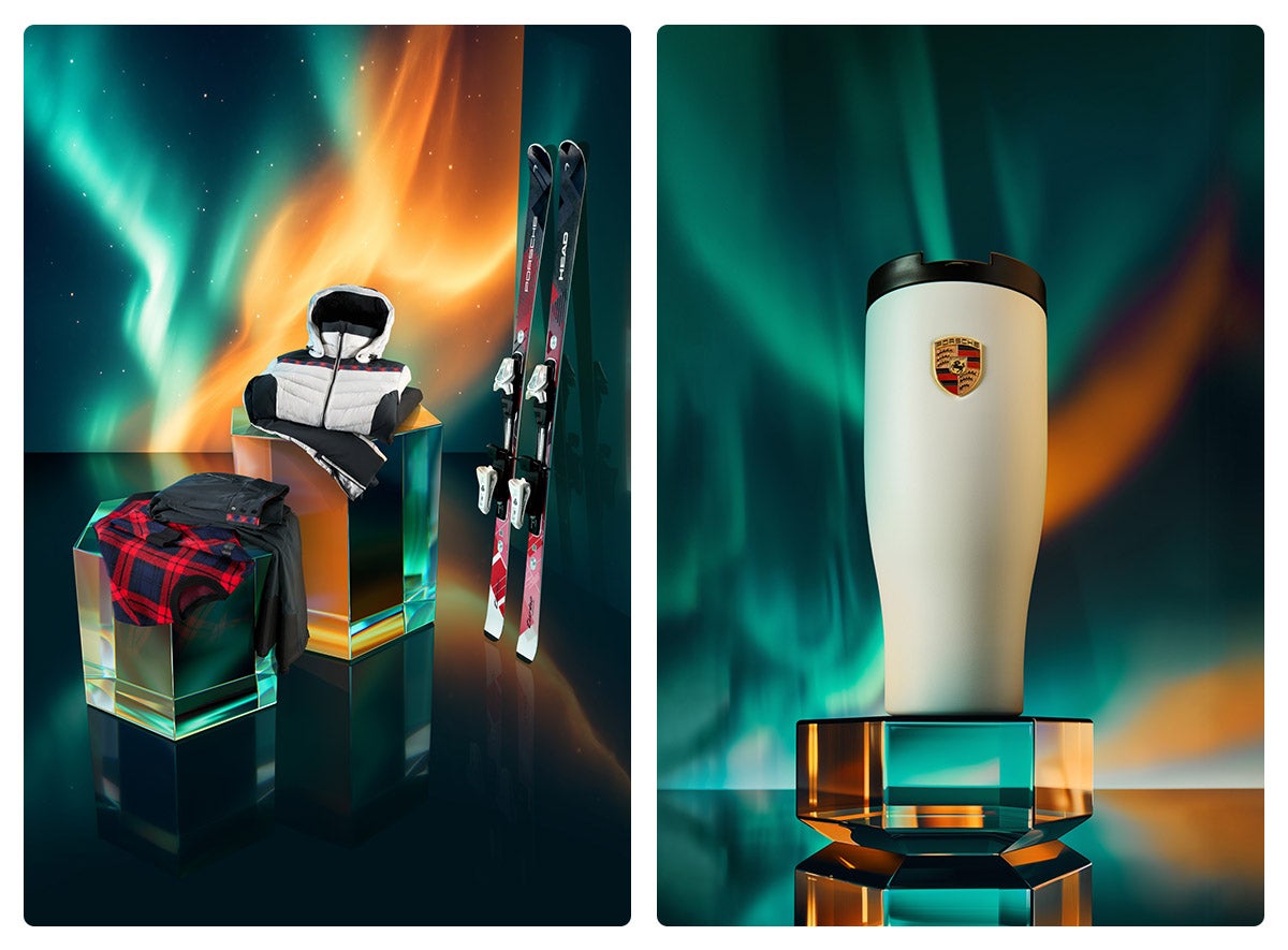 Finance a Porsche in Fort Collins CO