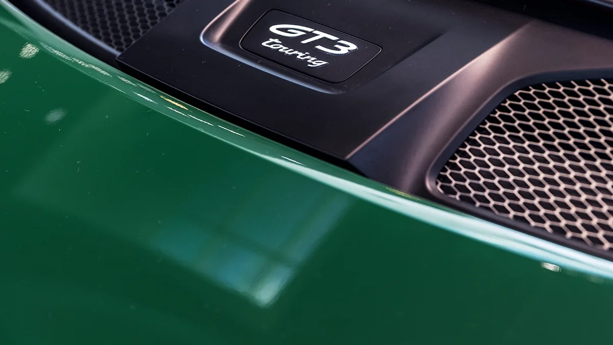 Porsche Fort Collins in Fort Collins CO