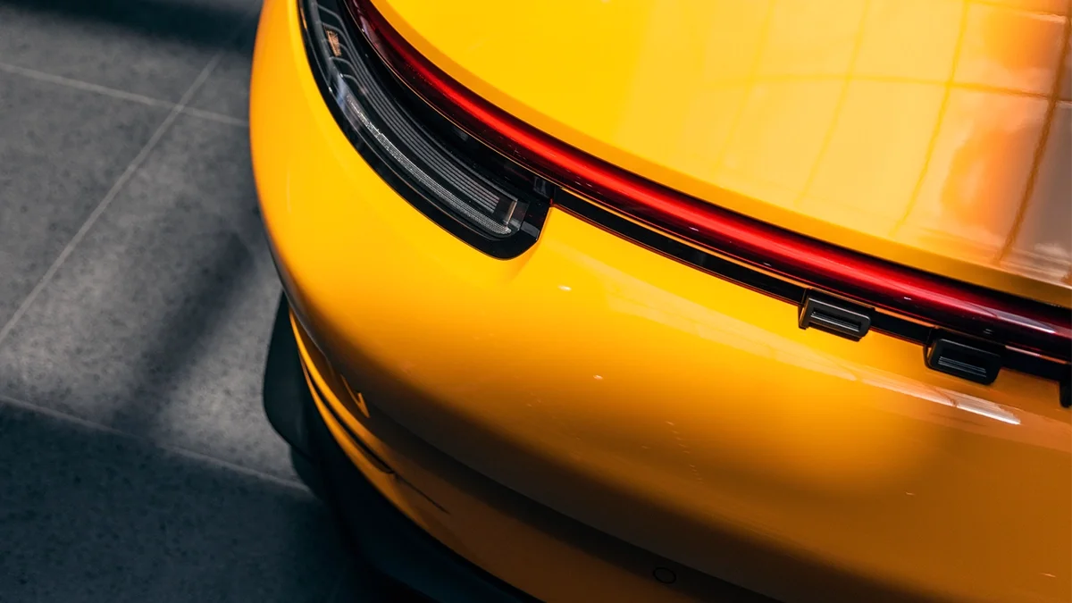 Porsche Fort Collins in Fort Collins CO