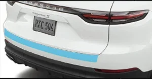 Xpel Luggage for Porsche Fort Collins CO