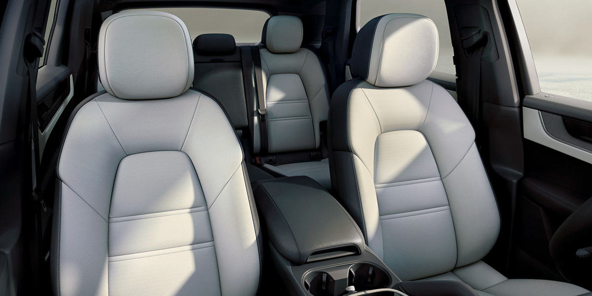 Porsche Fort Collins Porsche Cayenne Fort Collins, CO